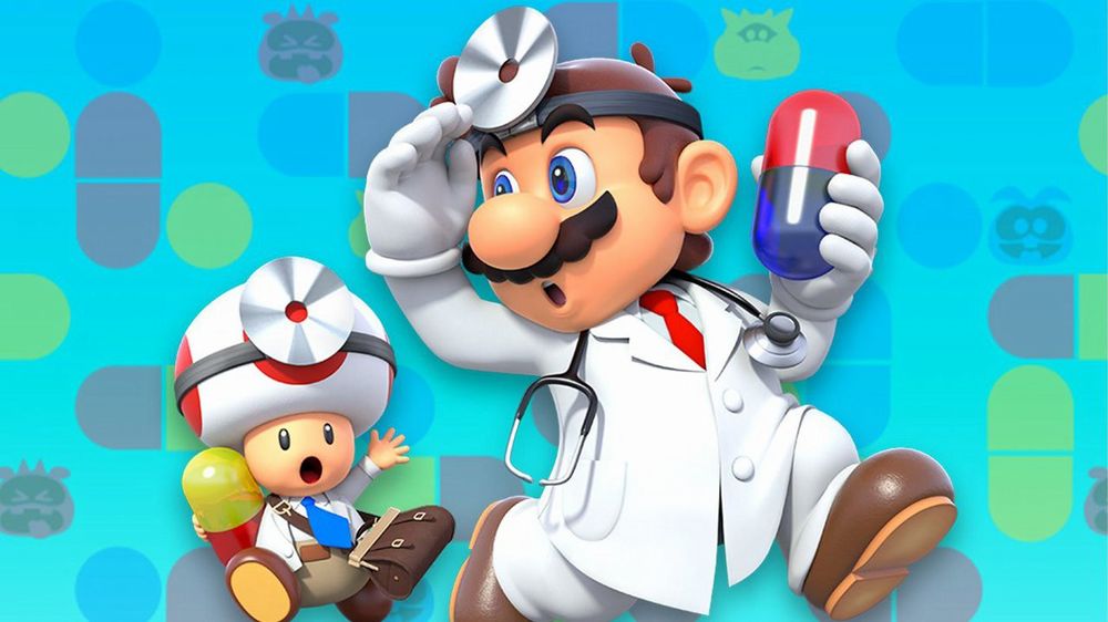 Dr Mario World chiude